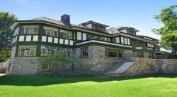 Aberthau Mansion