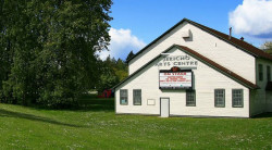 Jericho Arts Centre – JAC