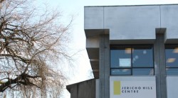 Jericho Hill Centre & Gymnasium