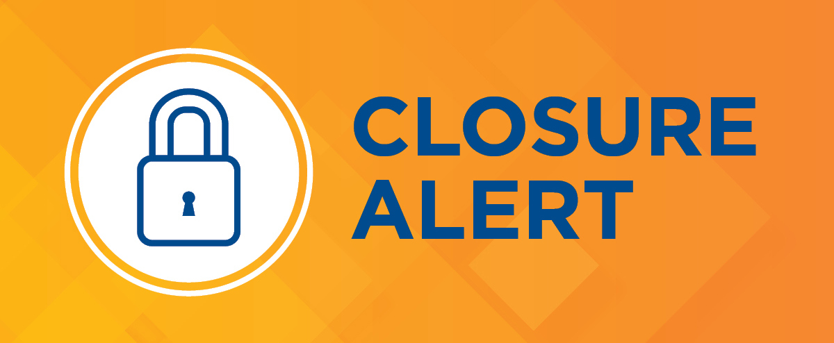 Centre closed due to COVID-19 outbreak