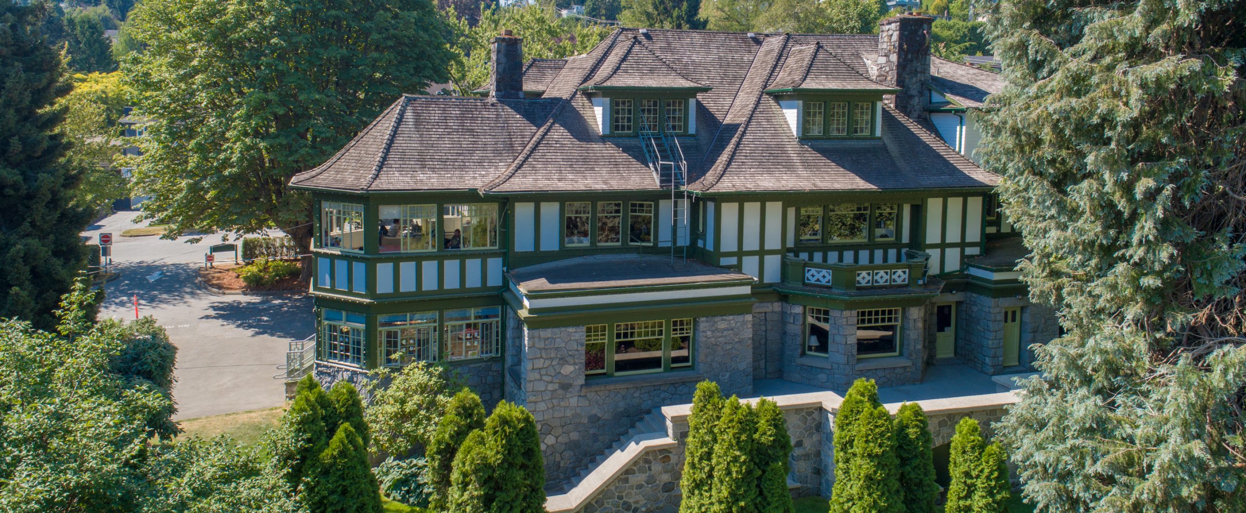 West Point Grey Community Centre